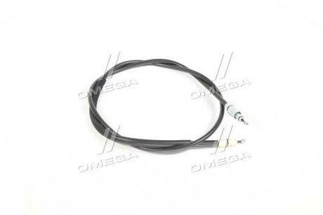 Трос ручного гальма/porsche/vw cayenne/touareg \'\'2.5-6.0 \'\'02-10 BOSCH 1 987 482 018