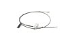 Трос стоянкового гальма BOSCH 1987482679 (фото 4)