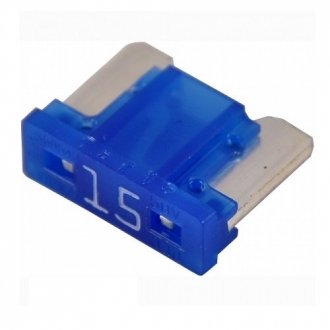 Предохранитель BOSCH 1987529047