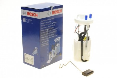 ЕЛЕКТРО-БЕНЗОНАСОС BOSCH 1987580013