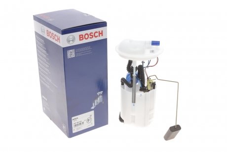 Паливний насос в зборі BOSCH 1987580029