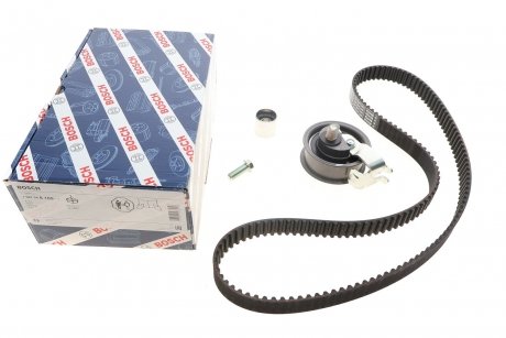 РМК ГРМ Z=150 VW \'\'1.8T ARZ/ARX/AUM \'\'95>> BOSCH 1 987 948 169 (фото 1)