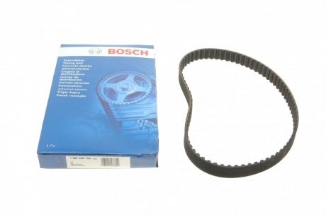 Ремень зубчатый Z=80 AUDI 100 2,5TD/TDI 90-94 [-] BOSCH 1987948753