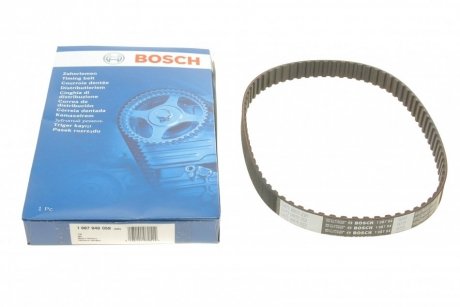 Пасок ГРМ Audi 100 2.0D/TD 78-91, VW LT28-55, Volvo BOSCH 1987949059