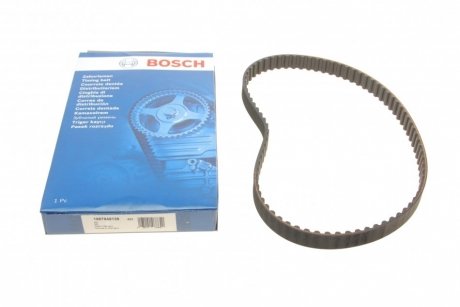 Ремень зубчатый Z=83 HYUNDAI 2,5D H100 MITSUBISHI Pajero 2,3/2,5D 82-01 BOSCH 1987949138