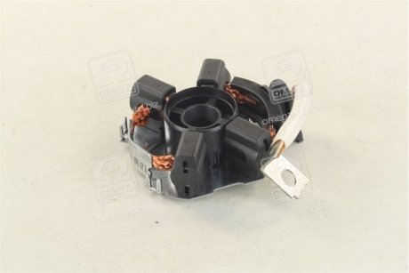 Щеткодержатель стартера VW T2 1,6/1,7D/TD SKODA BOSCH 2004336230