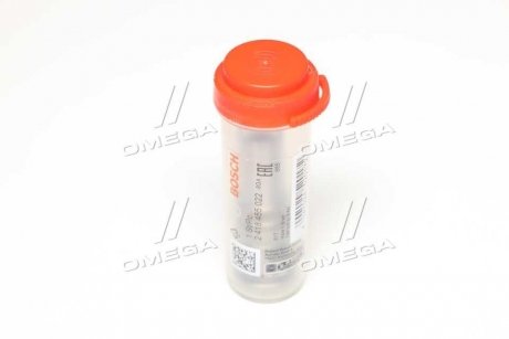 Плунжерная пара DB OM421/441/424 (6/12цил.) DAF (6цил.) BOSCH 2418455022