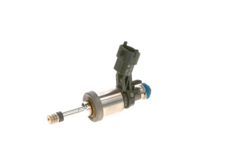 Інжекторна форсунка BOSCH 2707010081