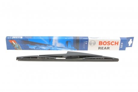 Щетка стеклоочистителя каркасная задняя Rear 380 мм (15") BOSCH 3397004558 (фото 1)