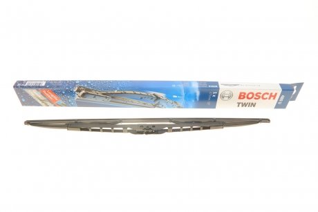 Щетка стеклоочистителя BOSCH 3 397 004 582