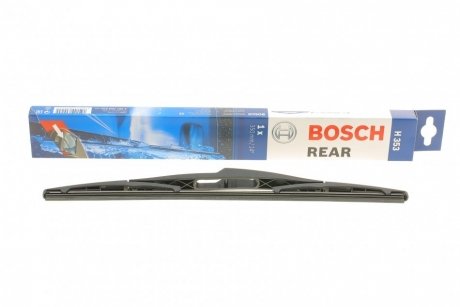 Щітка задн. 350mm BOSCH 3397004631