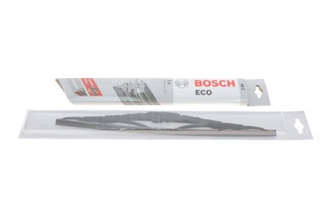 40C ECO-V3 Щетка стеклоочистителя 400мм (LV-) BOSCH 3397004667