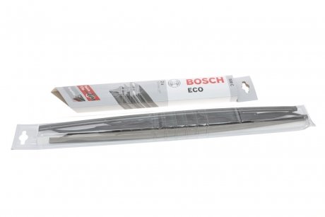 Комплект щеток стеклоочистителя 500/500 BOSCH 3397005161