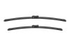 ЩІТКИ СКЛООЧИСНИКІВ AEROTWIN BOSCH 3397007209 (фото 2)