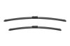 ЩІТКИ СКЛООЧИСНИКІВ AEROTWIN BOSCH 3397007224 (фото 2)