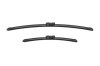 ЩІТКИ СКЛООЧИСНИКІВ AEROTWIN BOSCH 3397007293 (фото 2)