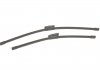 AM462S AEROTWIN Multi-Clip Щетки стеклоочистителя (600х475) AUDI, BMW, SKODA, VW, LANDROVER. BOSCH 3397007462 (фото 6)