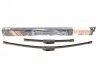 AR605S AEROTWIN Щетки стеклоочистителя (600х350) HONDA Civic 01-05 TOYOTA Yaris 05- NISSAN Note 06- BOSCH 3397007504 (фото 1)