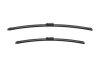 ЩІТКИ СКЛООЧИСНИКІВAEROTWIN BOSCH 3397007639 (фото 2)