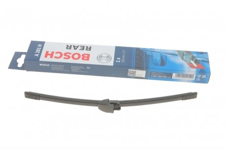 Щітка склоочисника задн. Flat Aerotwin (280mm) BOSCH 3397008045