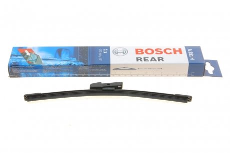 Щітка склоочисника BOSCH 3 397 008 058 (фото 1)