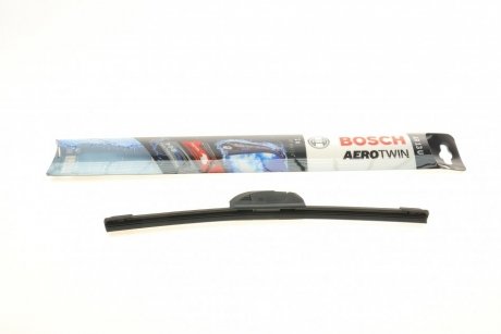 Щетка стеклоочистителя AEROTWIN RETRO BOSCH 3 397 008 638 (фото 1)