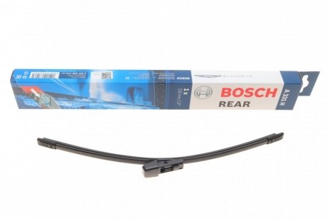 ЩІТКА СКЛООЧИСНИКА ЗАДНЯ BOSCH 3397008713