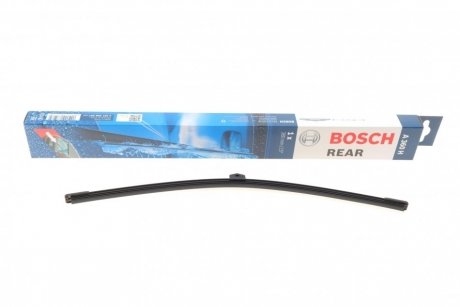 Щетка стеклоочистителя бескаркасная задняя Aerotwin Rear 380 мм (15") BOSCH 3 397 008 997