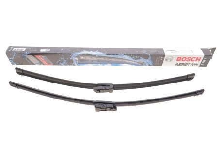 Комплект стеклоочистителей BOSCH 339700900C