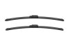 ЩІТКИ СКЛООЧИСНИКІВ AEROTWIN BOSCH 3397009017 (фото 2)