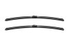 ЩІТКИ СКЛООЧИСНИКІВAEROTWIN BOSCH 3397009054 (фото 2)