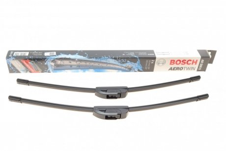 AR500S AEROTWIN RETRO Щетки стеклоочистителя (500х500) BOSCH 3397009081