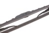 Щетки Spoiler 600/530mm Renault Trafic, Opel Vivaro BOSCH 3 397 010 300 (фото 8)