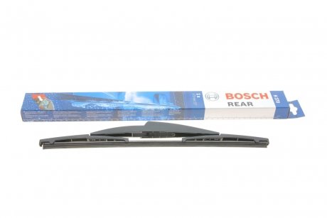 Щетка стеклоочистителя каркасная задняя Rear 380 мм (15") BOSCH 3397011022