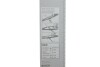 Щітка склоочисника BOSCH 3397011394 (фото 4)