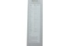 Щітка склоочисника BOSCH 3397011394 (фото 5)