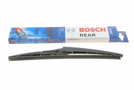 Щетка стеклоочистителя каркасная задняя Rear 300 мм (12") BOSCH 3397011429