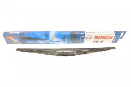 Склоочисники BOSCH 3 397 011 592