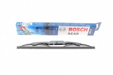 Склоочисник BOSCH 3397011628