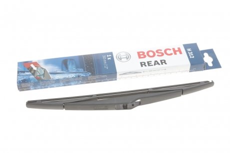 Склоочисник BOSCH 3397011678