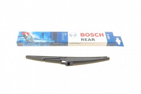 Щетка стеклоочистителя каркасная Rear 250 мм (10") BOSCH 3397011965