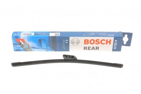 Щітка склоочисника BOSCH 3 397 013 048