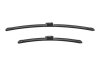 ЩІТКИ СКЛООЧИСНИКІВ AEROTWIN BOSCH 3397014877 (фото 3)