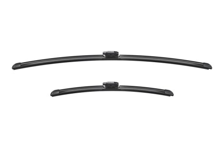 КОМПЛЕКТ СКЛООЧИСНИКІВ BOSCH 3397014901