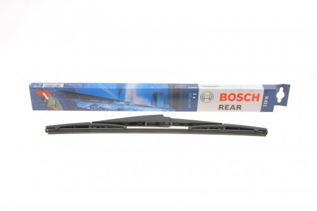 Щетка стеклоочистителя Rear H 411 Renault Koleos \'08-17 - кратн. 10 шт BOSCH 3 397 015 105