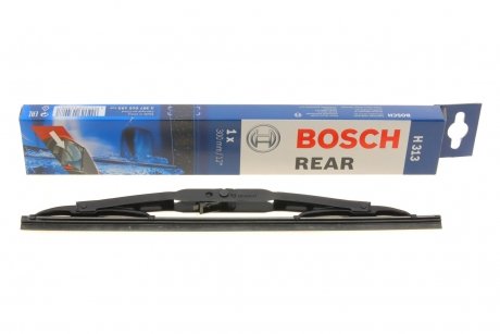 ЩІТКА СКЛООЧИСНИКА ЗАДНЯ BOSCH 3397015193 (фото 1)