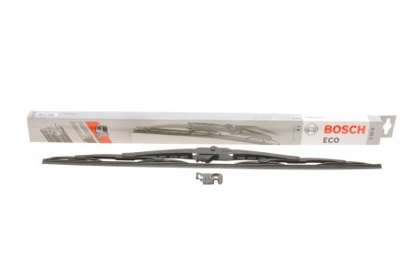 N60C ECO Щетка стеклоочистителя (грузовая) 600mm BOSCH 3397015408