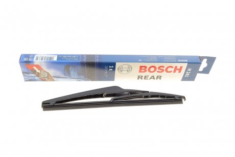 Щетка стеклоочистителя задняя BOSCH 3 397 015 451