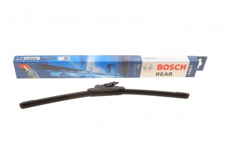 ЩІТКА СКЛООЧИСНИКА ЗАДНЯ BOSCH 3397016086