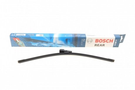 Щетка стеклоочистителя бескаркасная Aerotwin Rear 380 мм (15") BOSCH 3397016087 (фото 1)